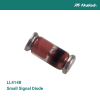 LL4148 Diode Isyarat Kecil - FTC