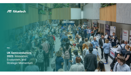 UK Semiconductors 2025: Innovation, Ecosystem, and Strategic Momentum