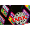 Hasil TSMC pada bulan April meningkat sebanyak 48.1% tahun ke tahun kepada rekod tertinggi NT $ 349.6 bilion