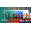 Highlights from ICTCOMM Vietnam 2025